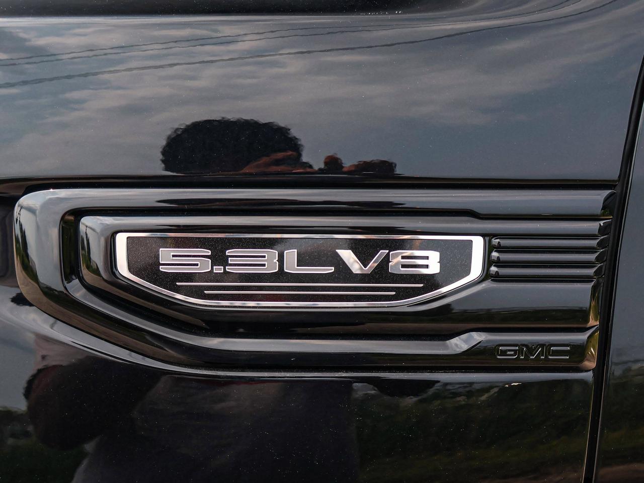 2026 GMC Sierra 1500 ELEVATION Photo