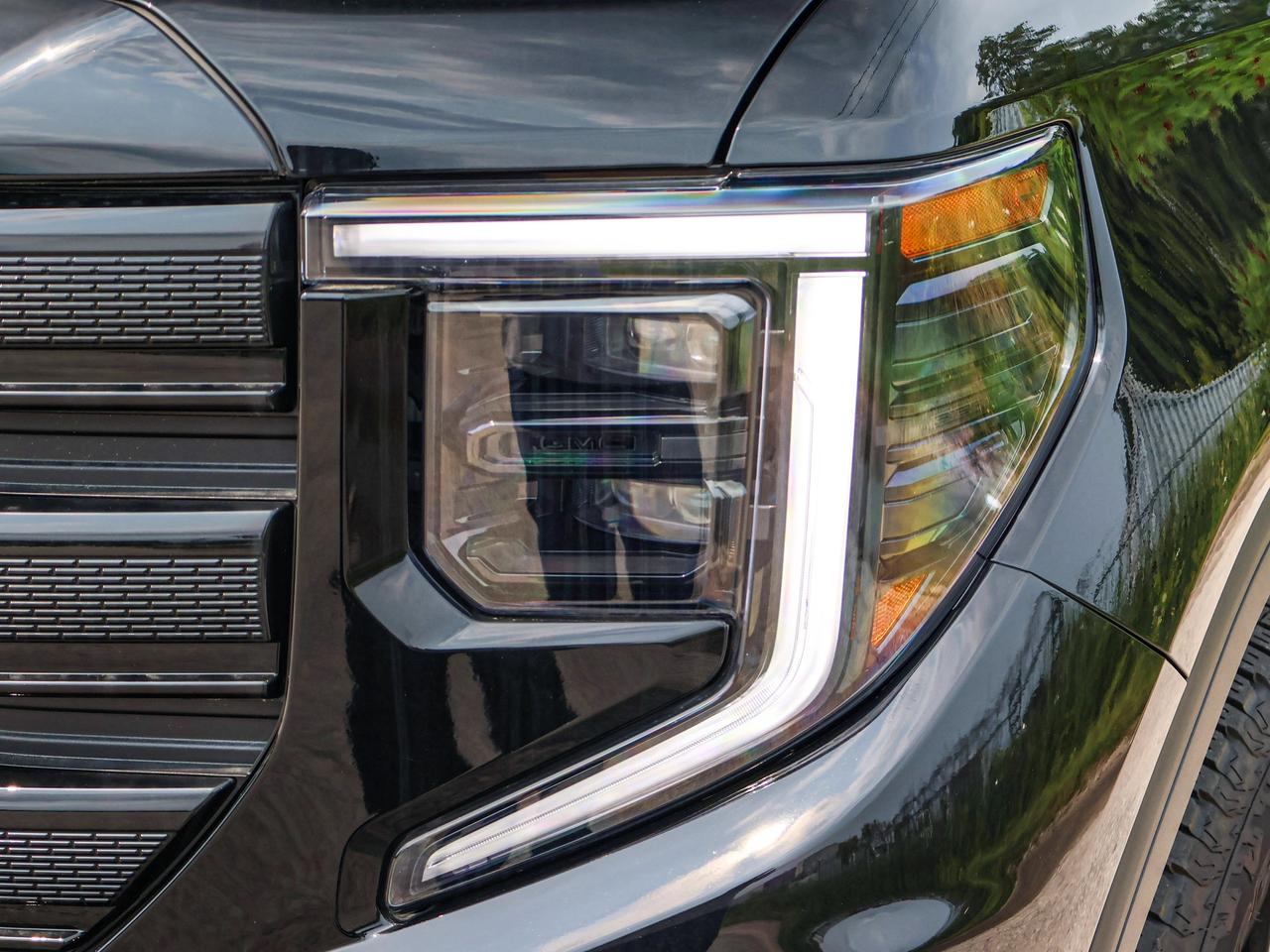2026 GMC Sierra 1500 ELEVATION Photo