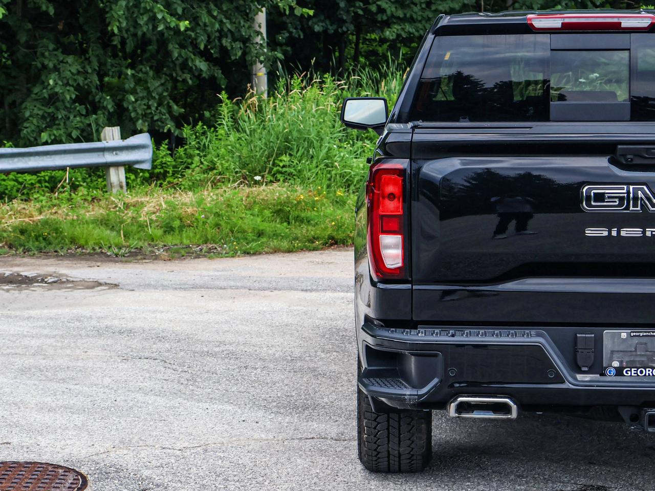2026 GMC Sierra 1500 ELEVATION Photo
