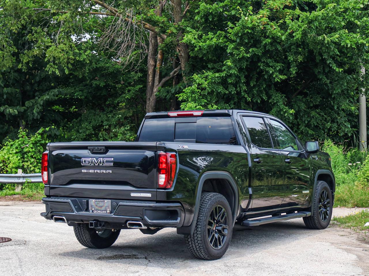 2026 GMC Sierra 1500 ELEVATION Photo