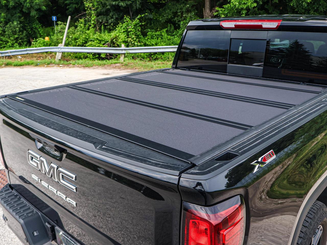 2026 GMC Sierra 1500 ELEVATION Photo