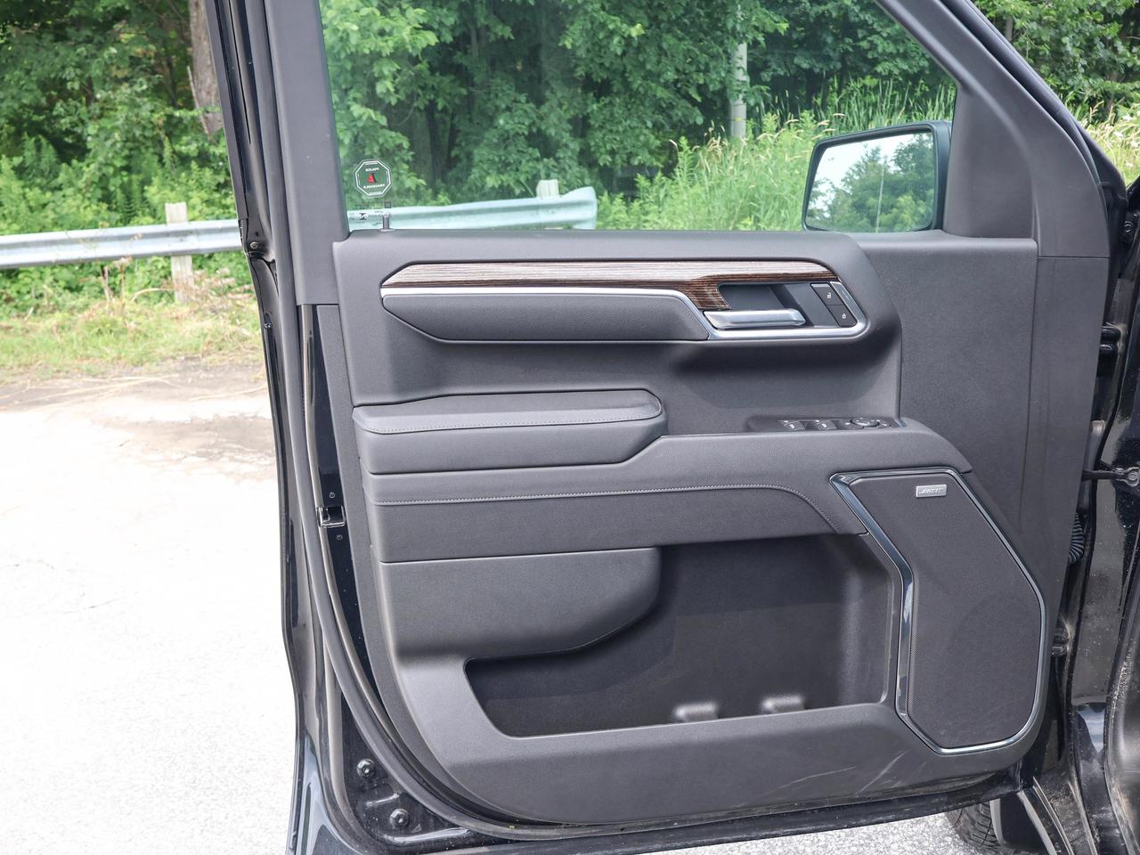 2026 GMC Sierra 1500 ELEVATION Photo