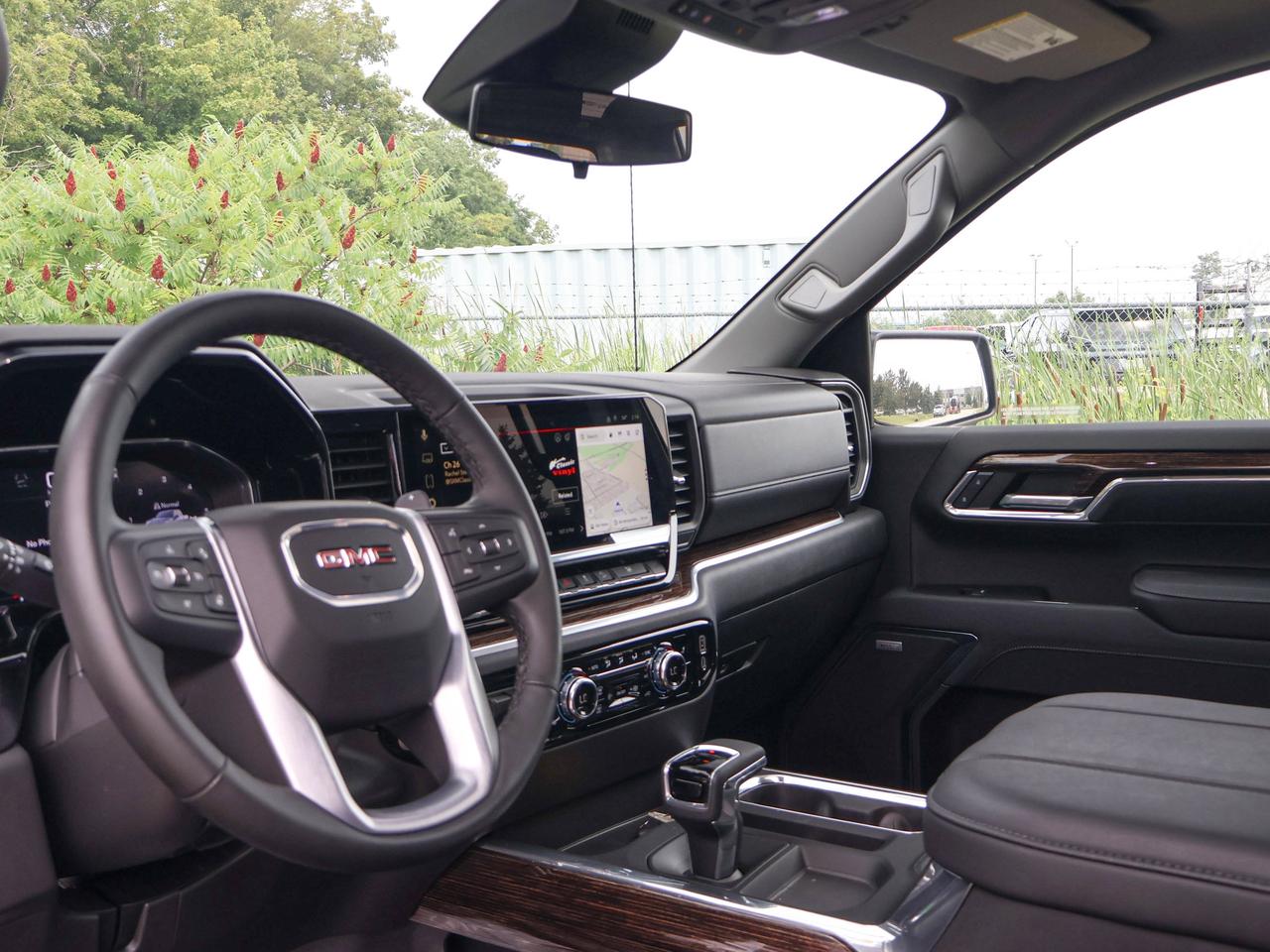 2026 GMC Sierra 1500 ELEVATION Photo