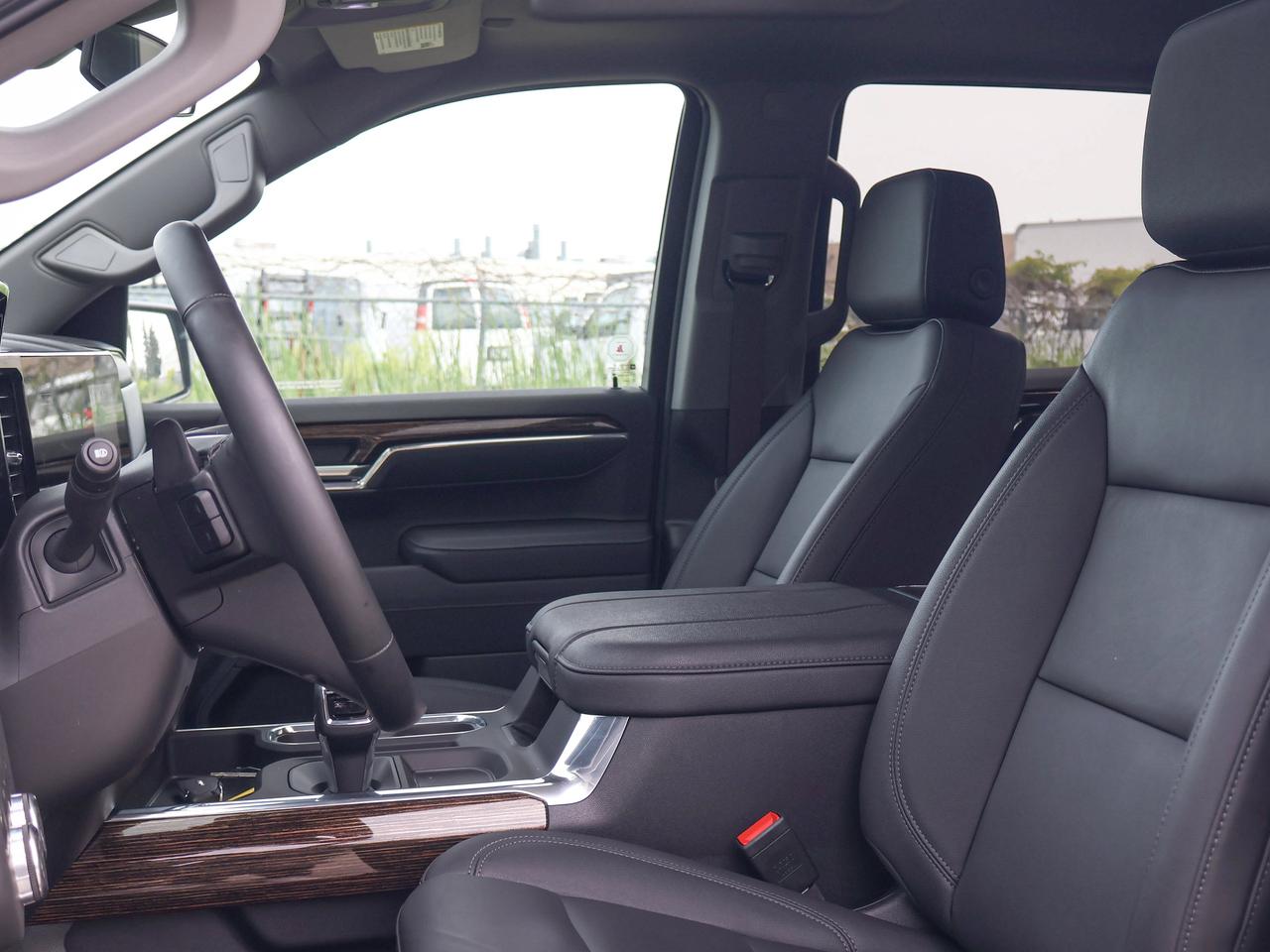 2026 GMC Sierra 1500 ELEVATION Photo