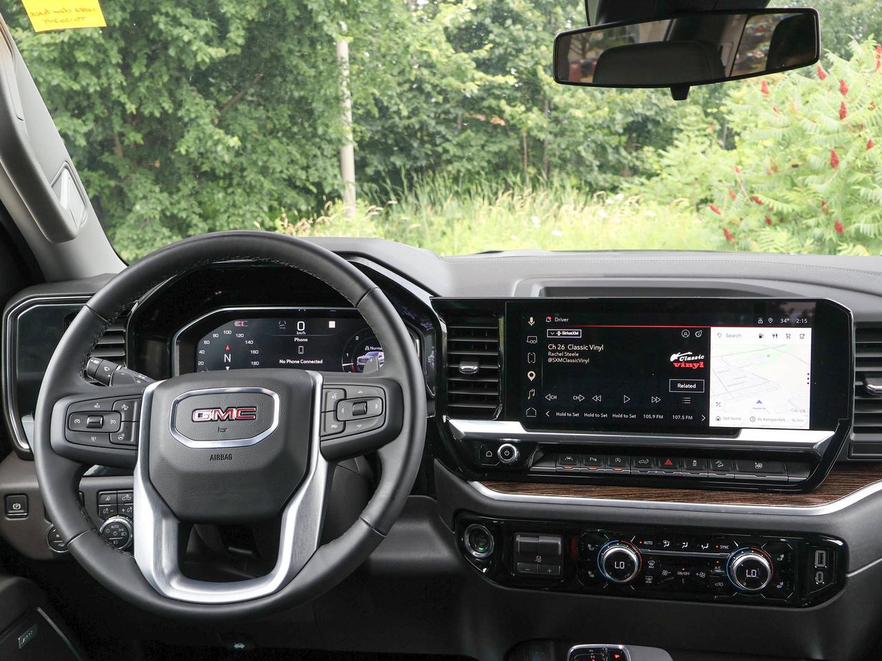 2026 GMC Sierra 1500 ELEVATION Photo