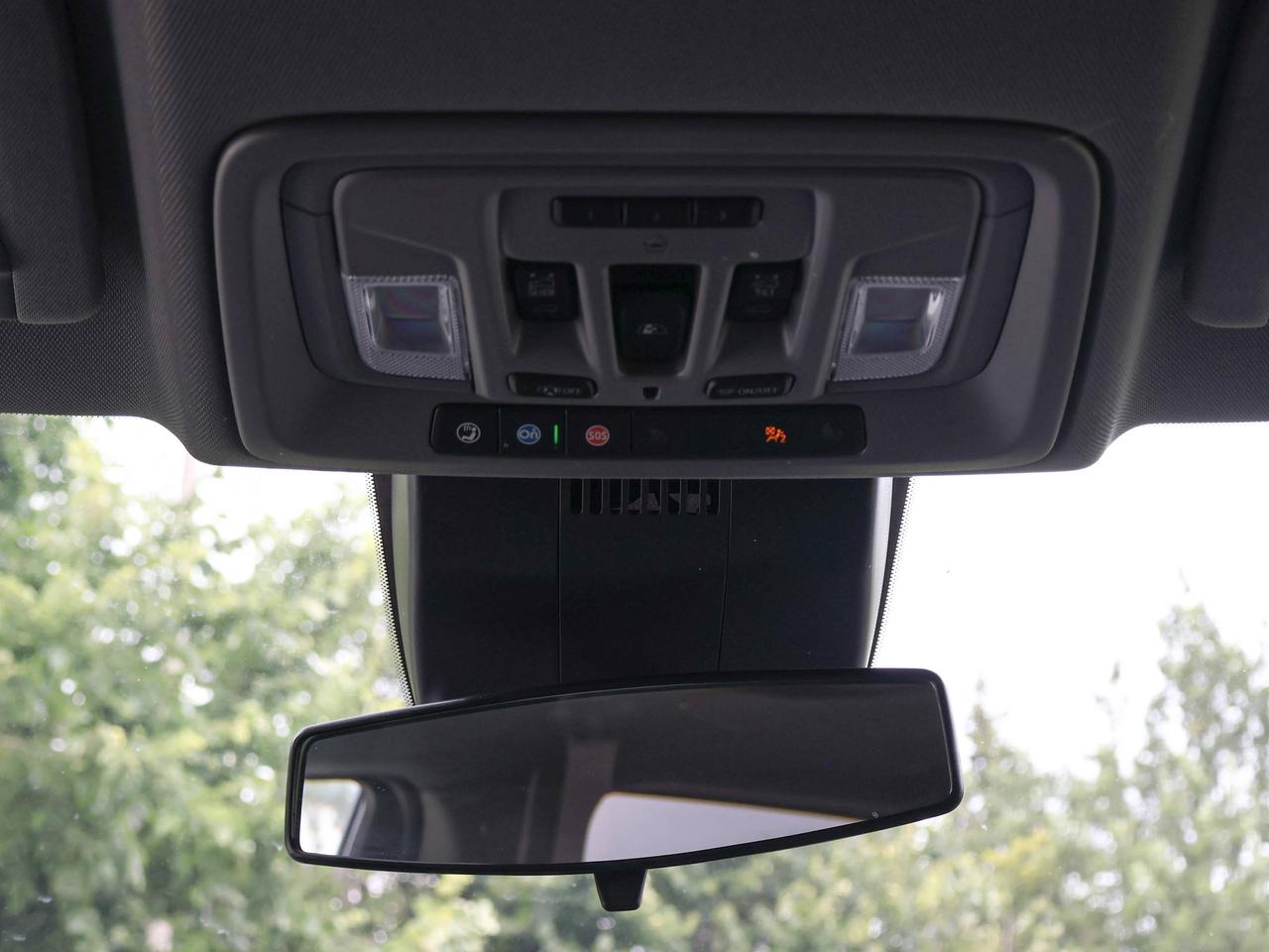 2026 GMC Sierra 1500 ELEVATION Photo