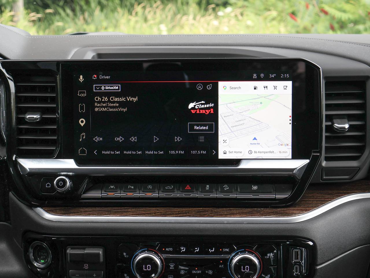 2026 GMC Sierra 1500 ELEVATION Photo