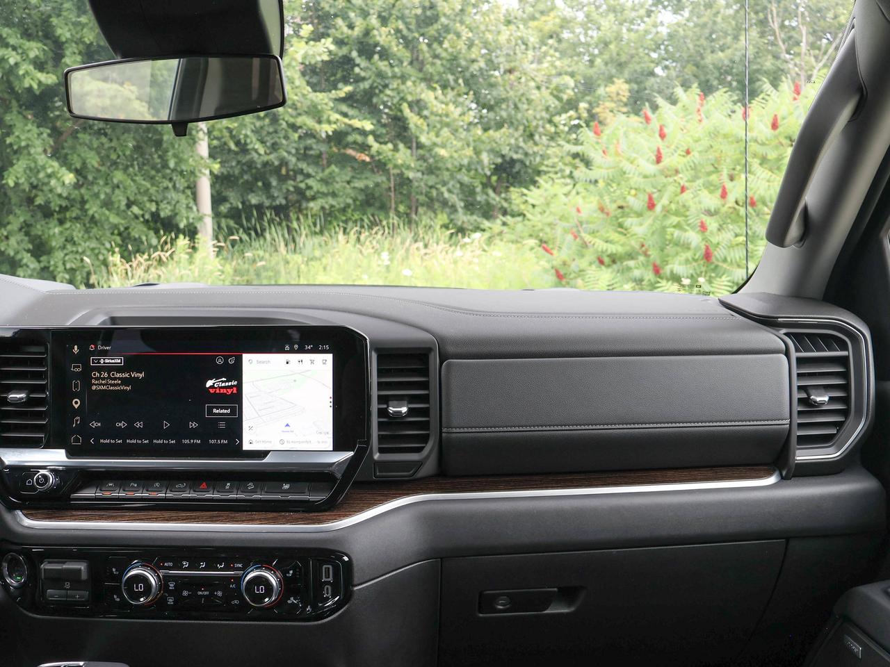 2026 GMC Sierra 1500 ELEVATION Photo