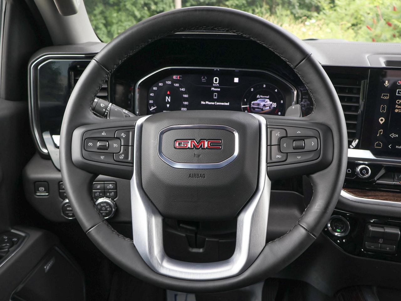 2026 GMC Sierra 1500 ELEVATION Photo