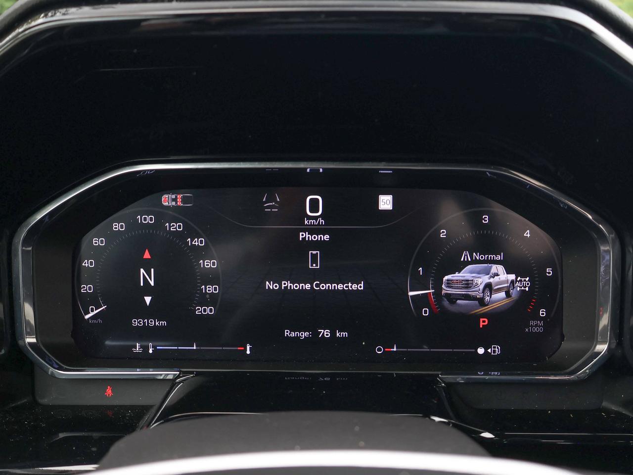 2026 GMC Sierra 1500 ELEVATION Photo