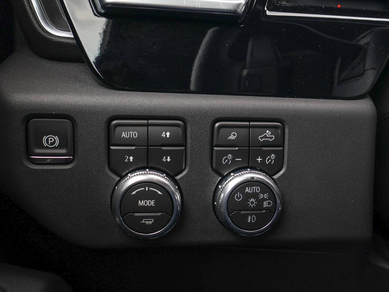 2026 GMC Sierra 1500 ELEVATION Photo