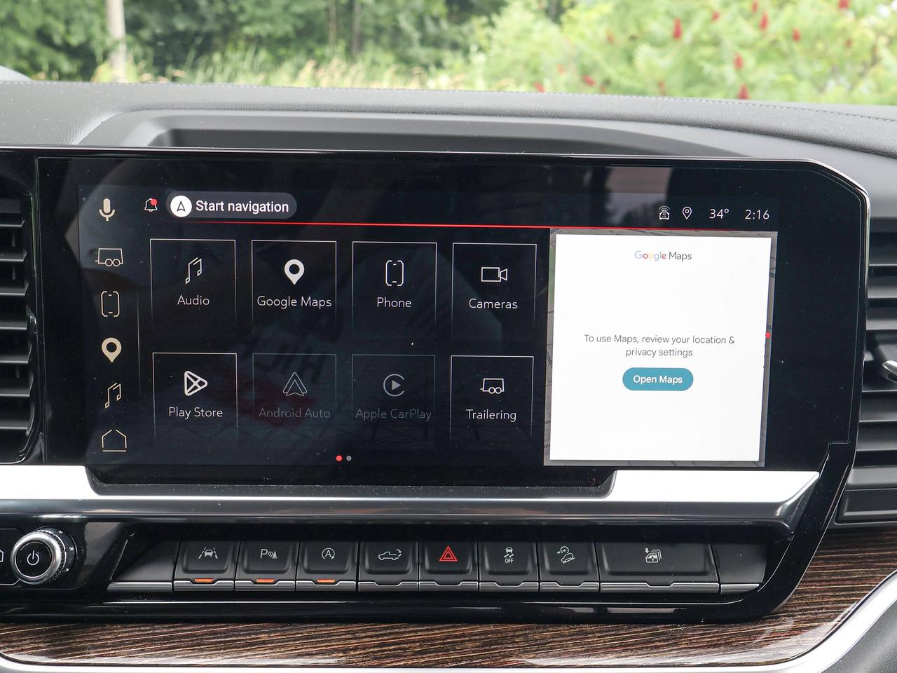 2026 GMC Sierra 1500 ELEVATION Photo
