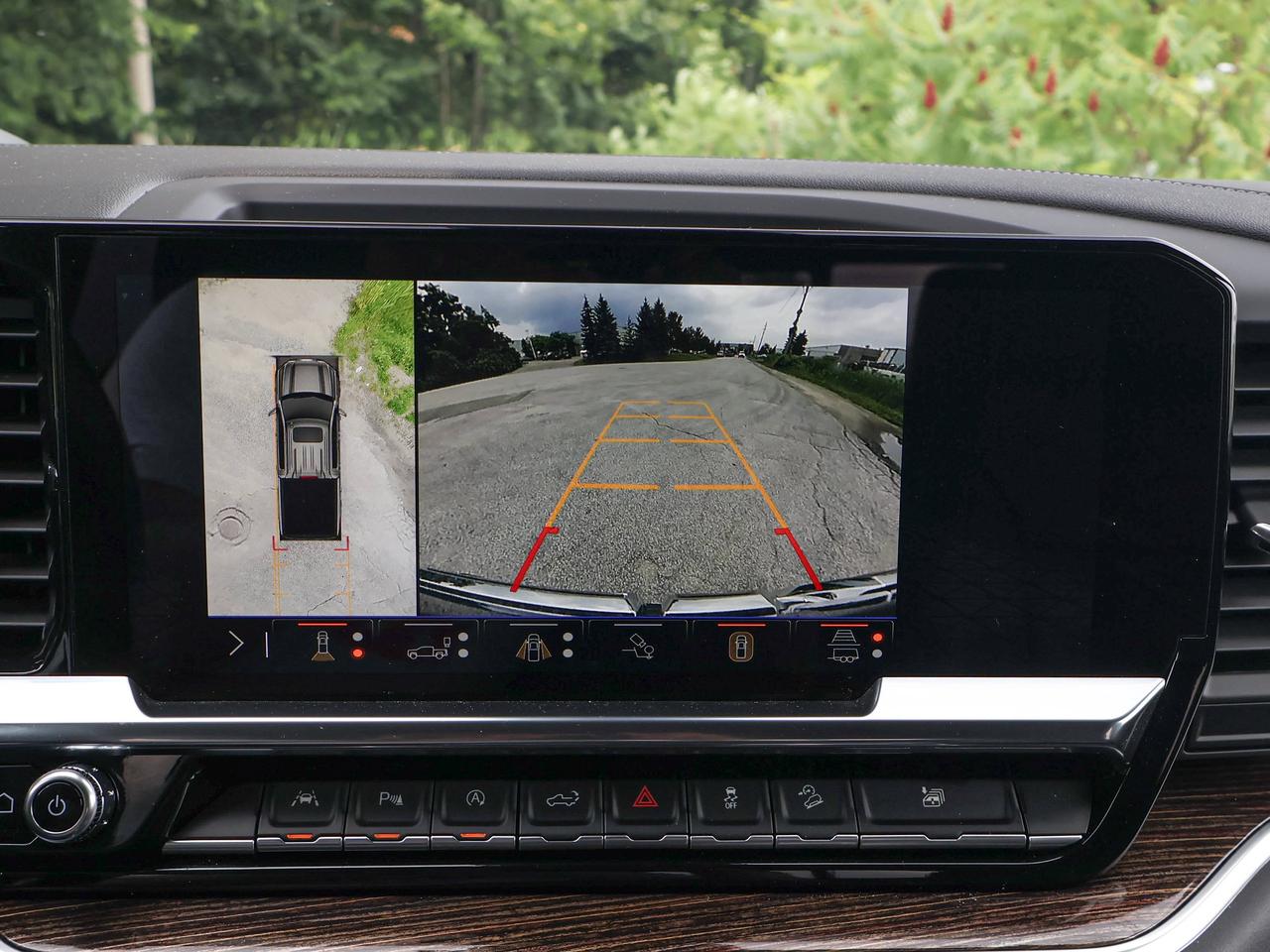 2026 GMC Sierra 1500 ELEVATION Photo