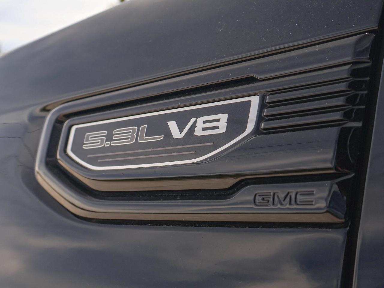 2025 GMC Sierra 1500 ELEVATION Photo