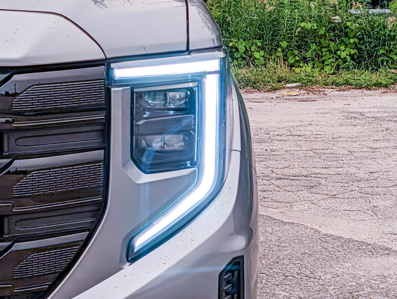 2026 GMC Sierra 1500 ELEVATION Photo