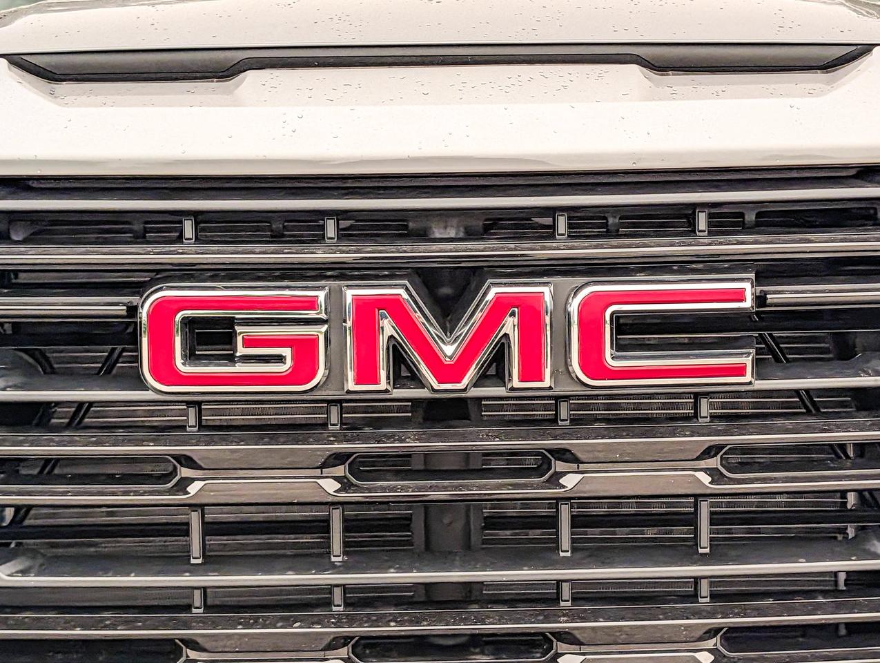 2026 GMC Sierra 1500 ELEVATION Photo
