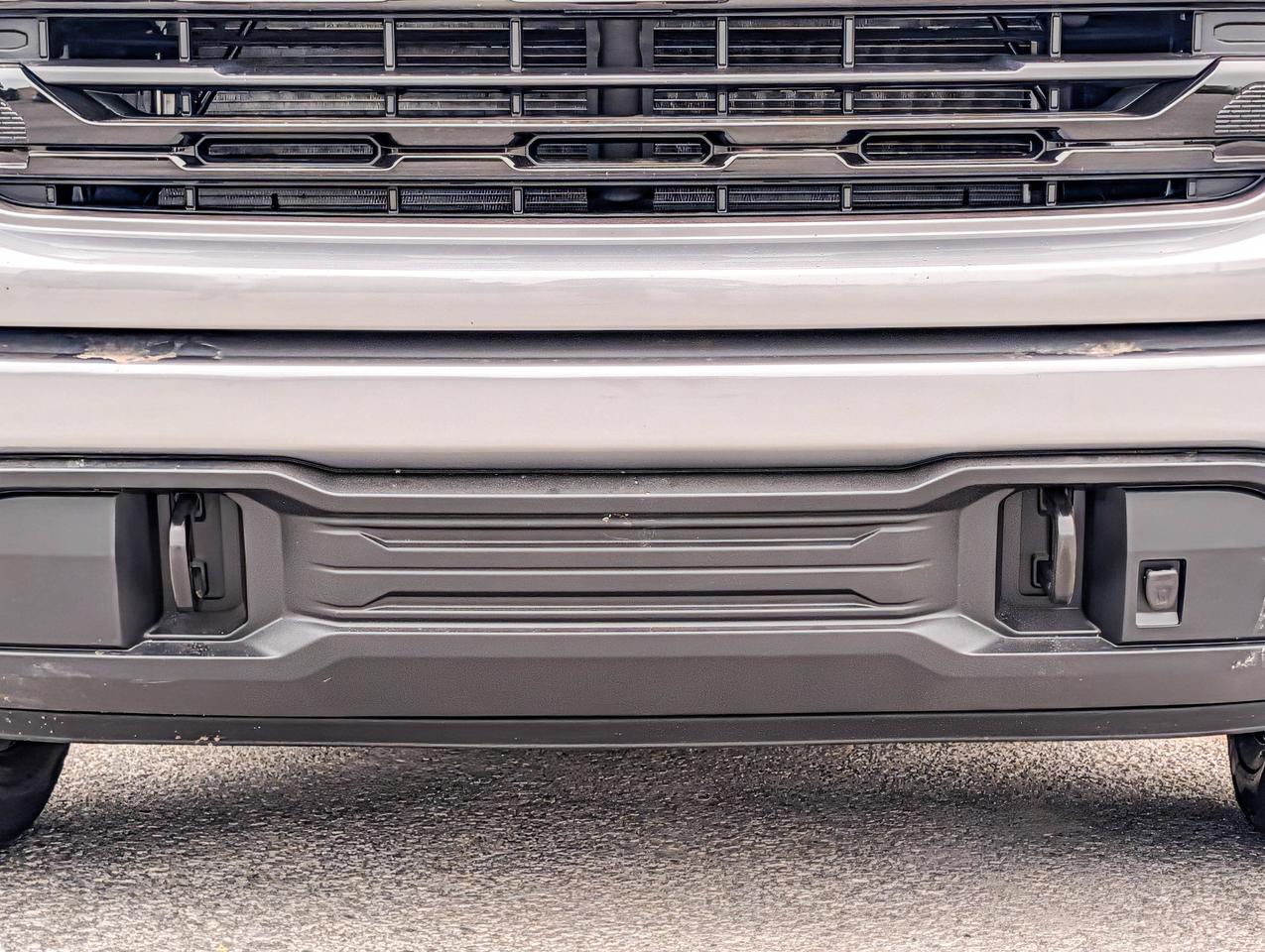 2026 GMC Sierra 1500 ELEVATION Photo