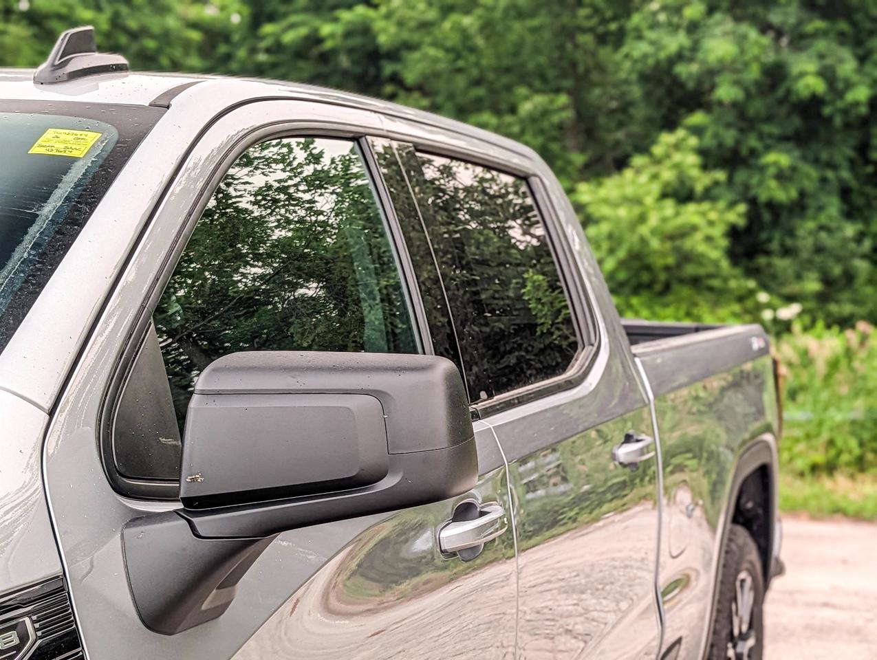 2026 GMC Sierra 1500 ELEVATION Photo
