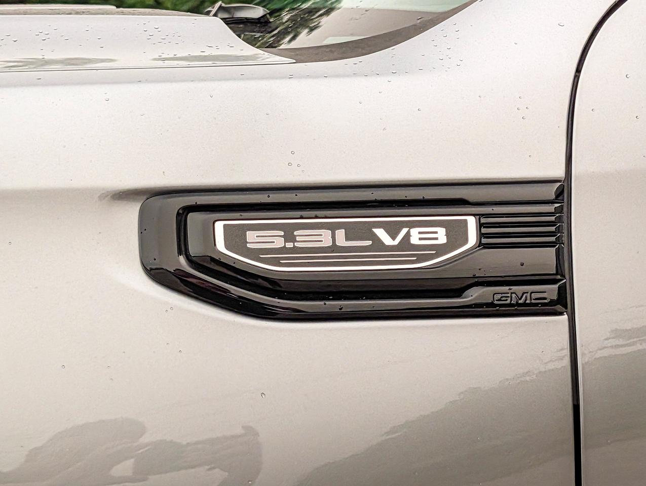 2026 GMC Sierra 1500 ELEVATION Photo
