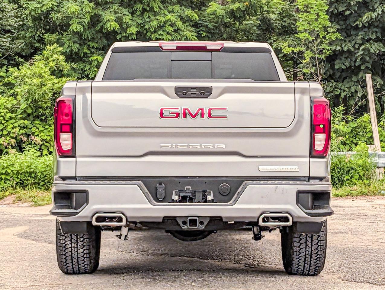2026 GMC Sierra 1500 ELEVATION Photo