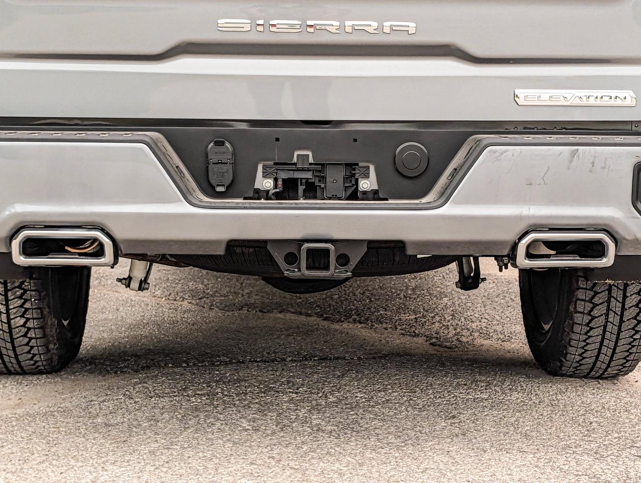 2026 GMC Sierra 1500 ELEVATION Photo