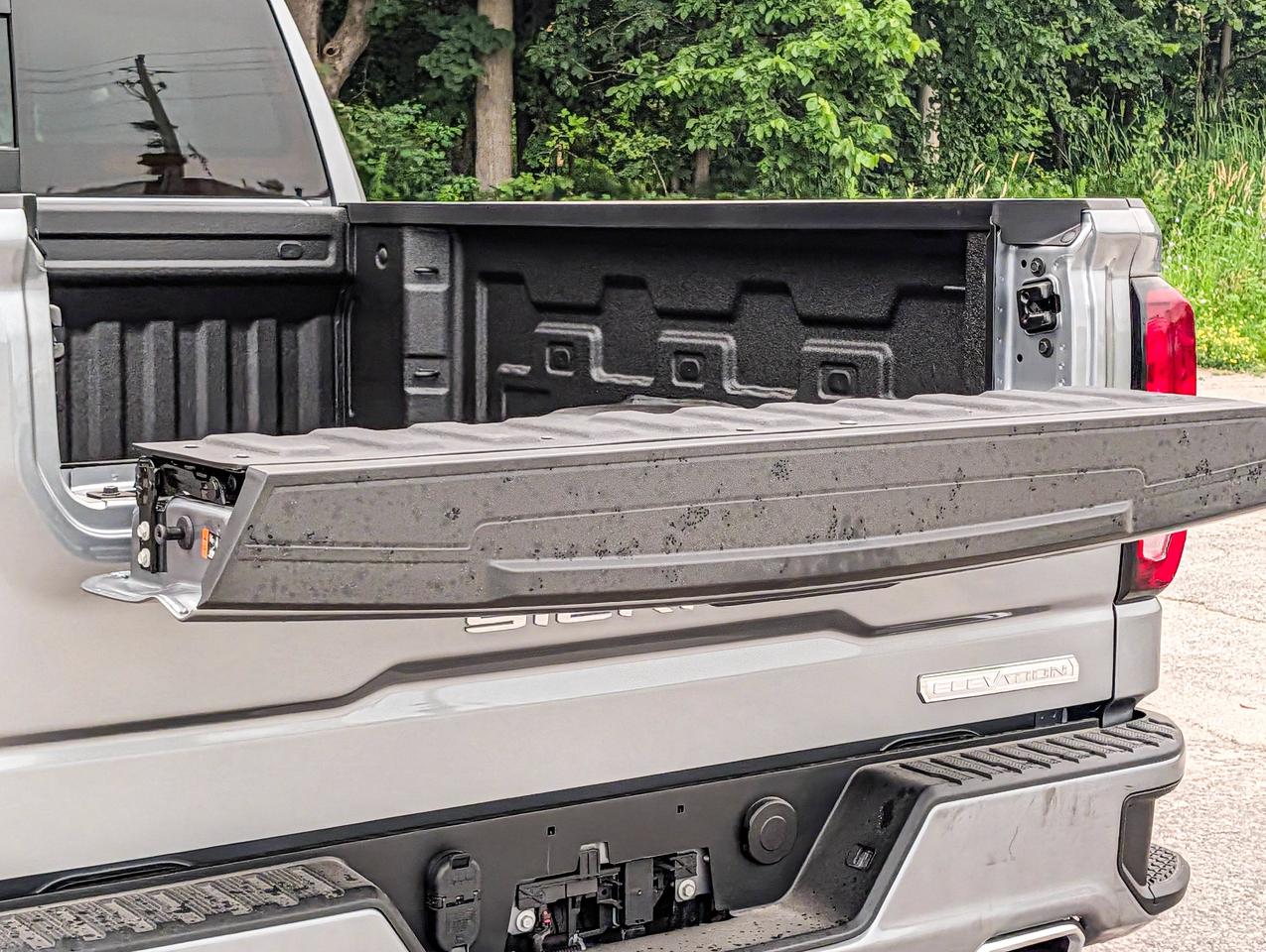 2026 GMC Sierra 1500 ELEVATION Photo
