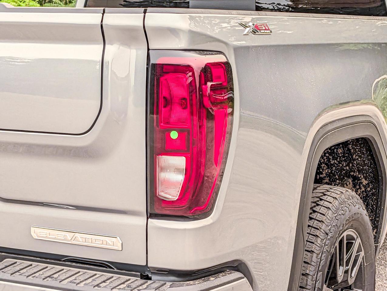 2026 GMC Sierra 1500 ELEVATION Photo