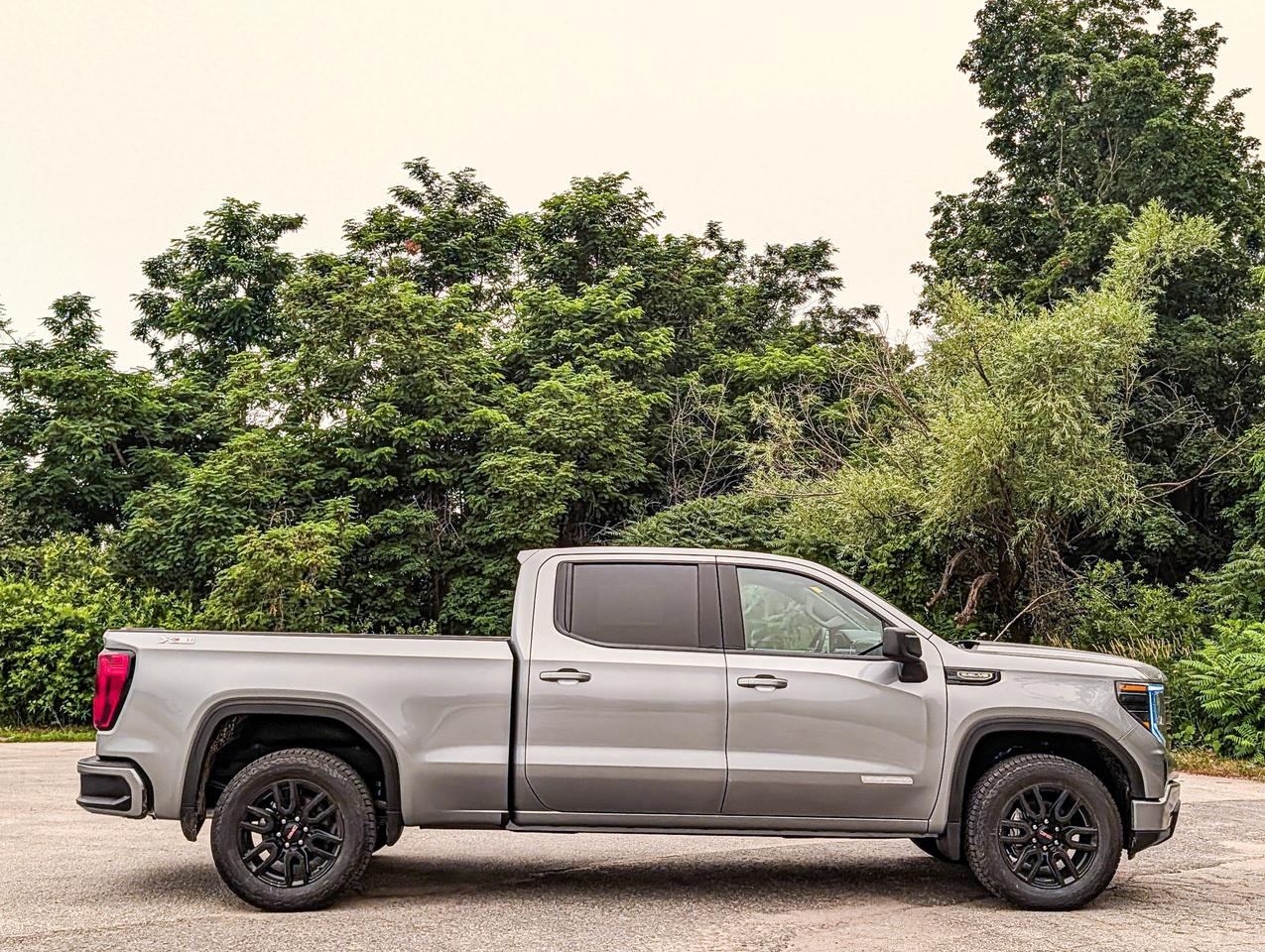 2026 GMC Sierra 1500 ELEVATION Photo