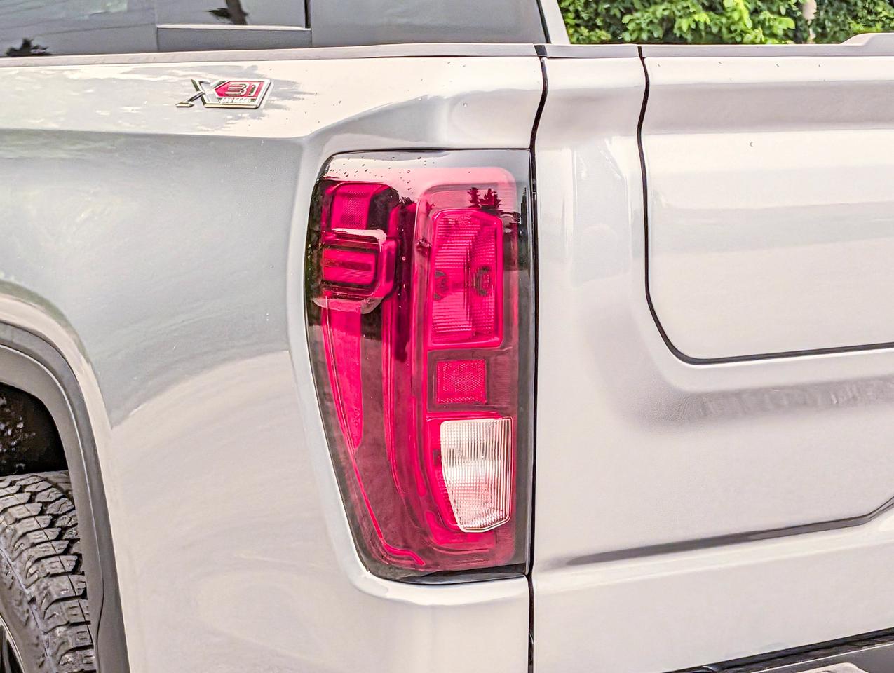 2026 GMC Sierra 1500 ELEVATION Photo