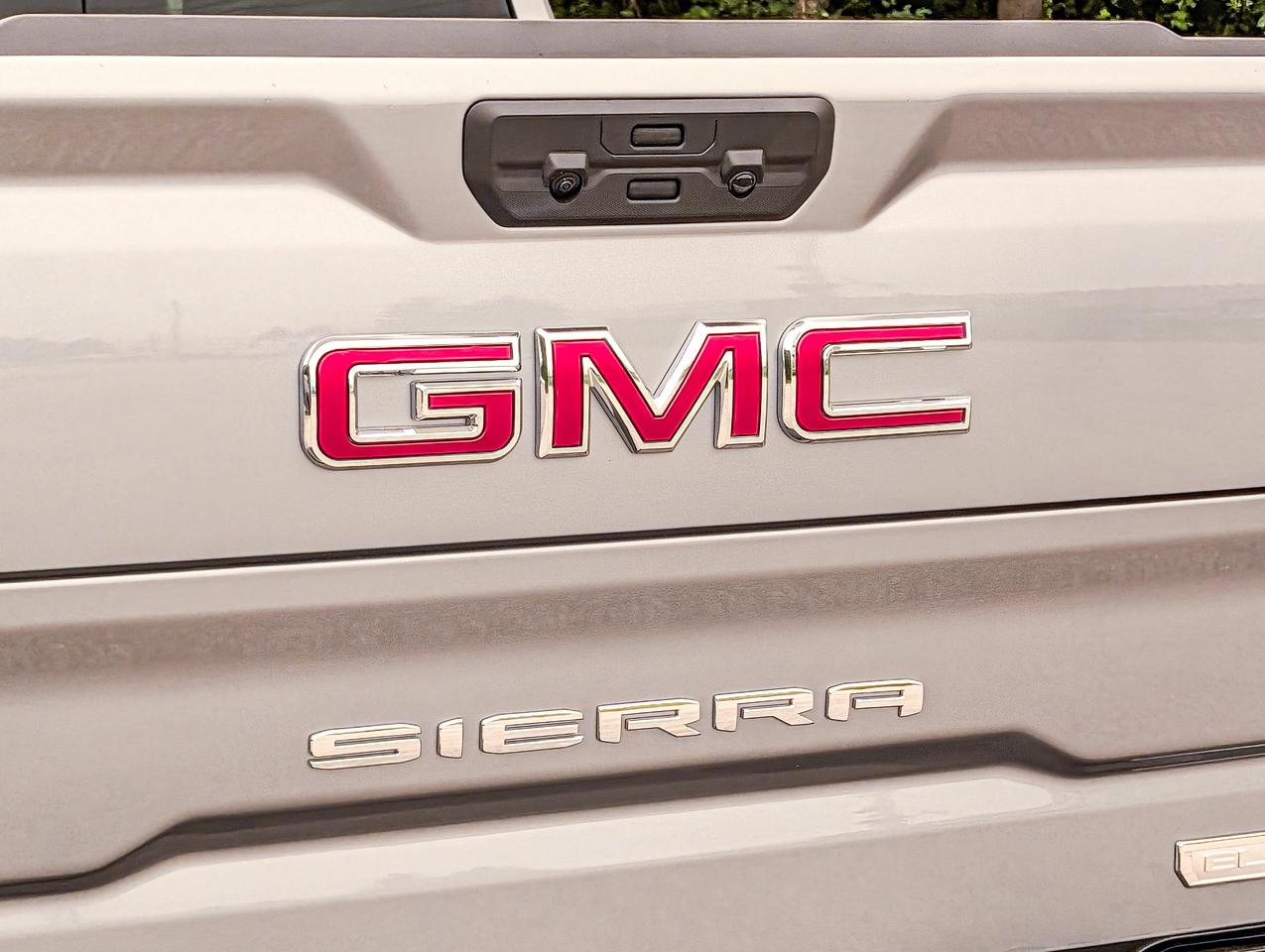 2026 GMC Sierra 1500 ELEVATION Photo