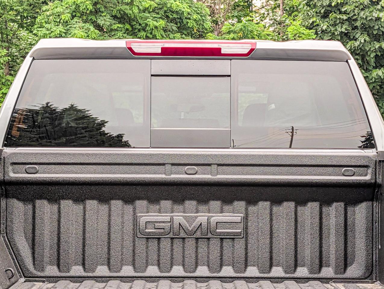 2026 GMC Sierra 1500 ELEVATION Photo