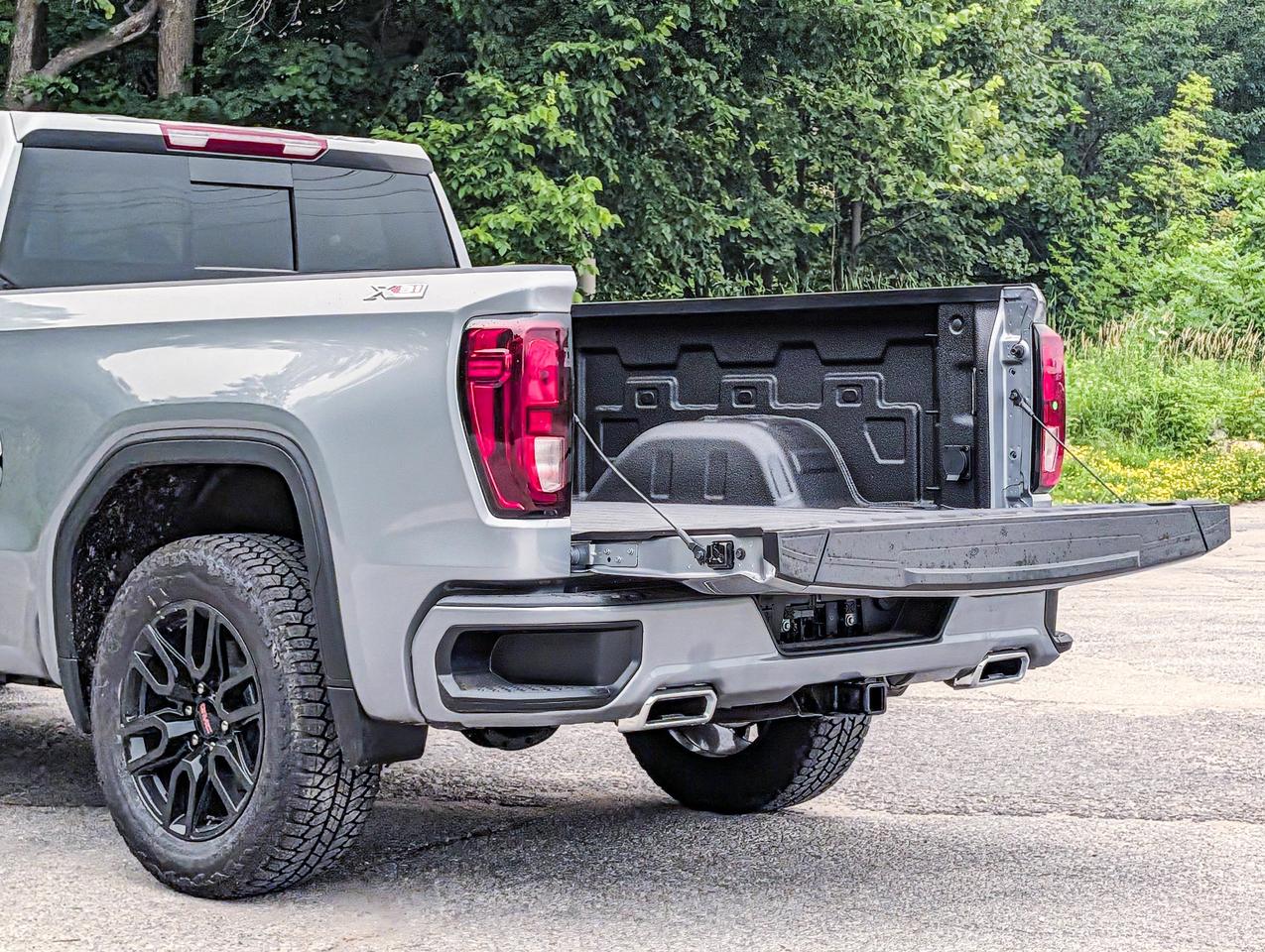 2026 GMC Sierra 1500 ELEVATION Photo