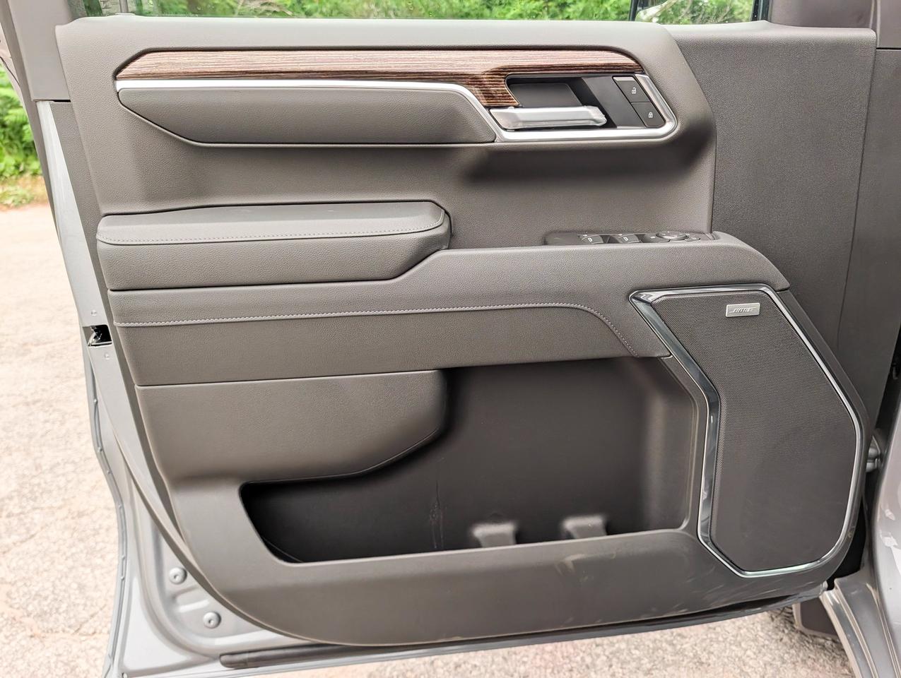 2026 GMC Sierra 1500 ELEVATION Photo