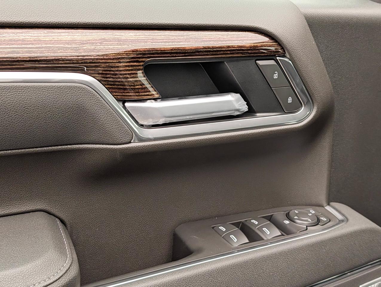 2026 GMC Sierra 1500 ELEVATION Photo