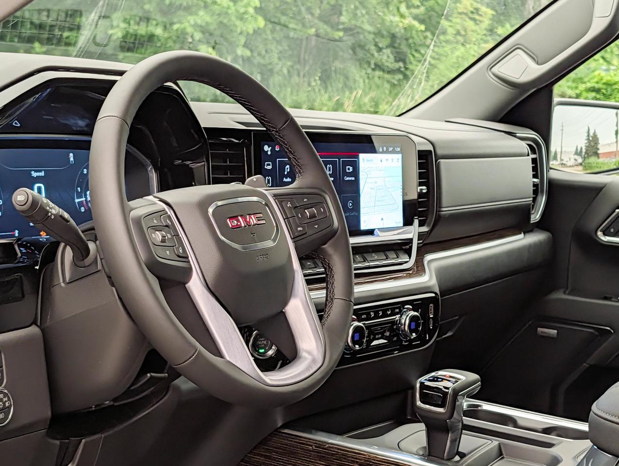 2026 GMC Sierra 1500 ELEVATION Photo