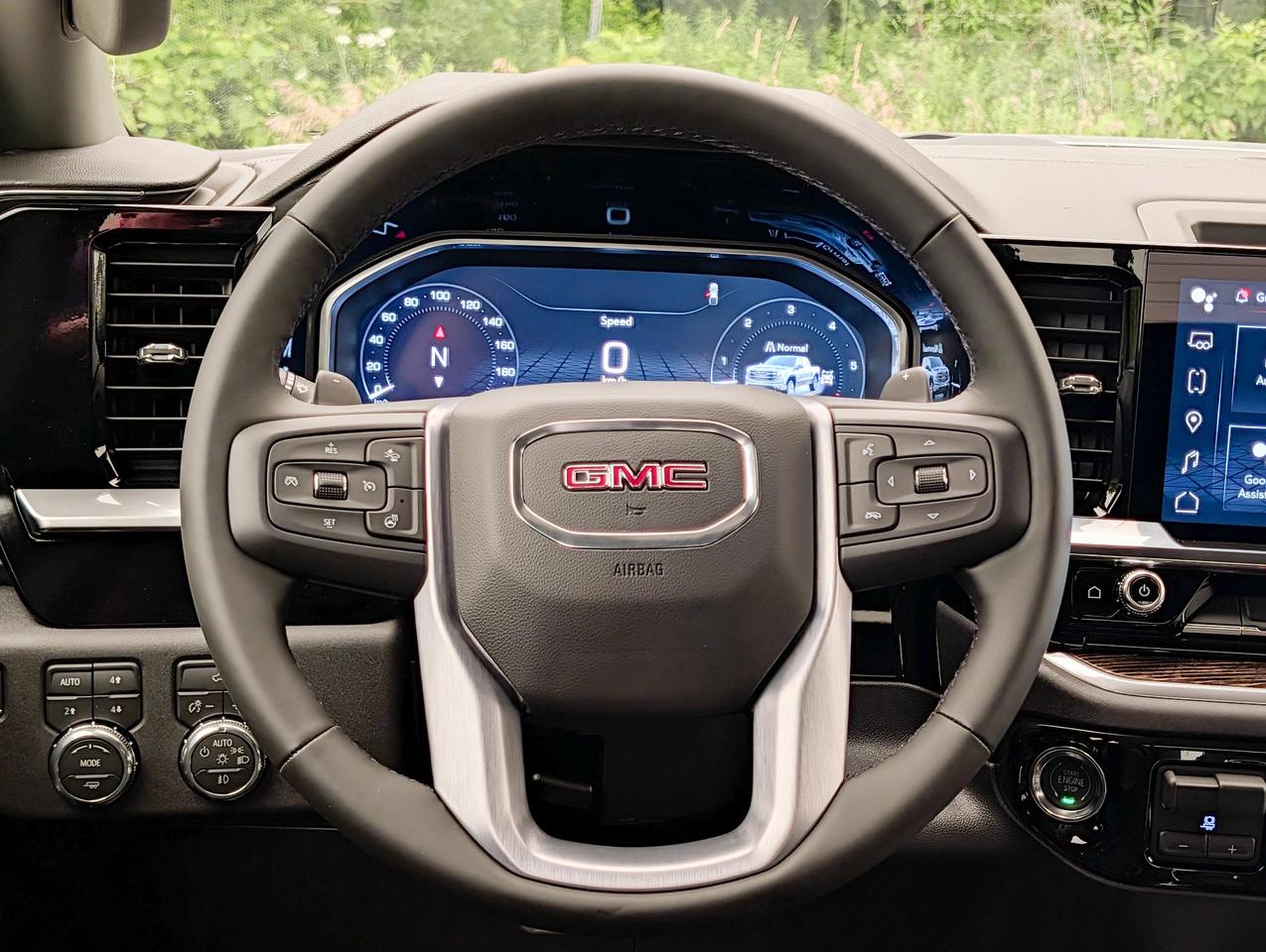 2026 GMC Sierra 1500 ELEVATION Photo