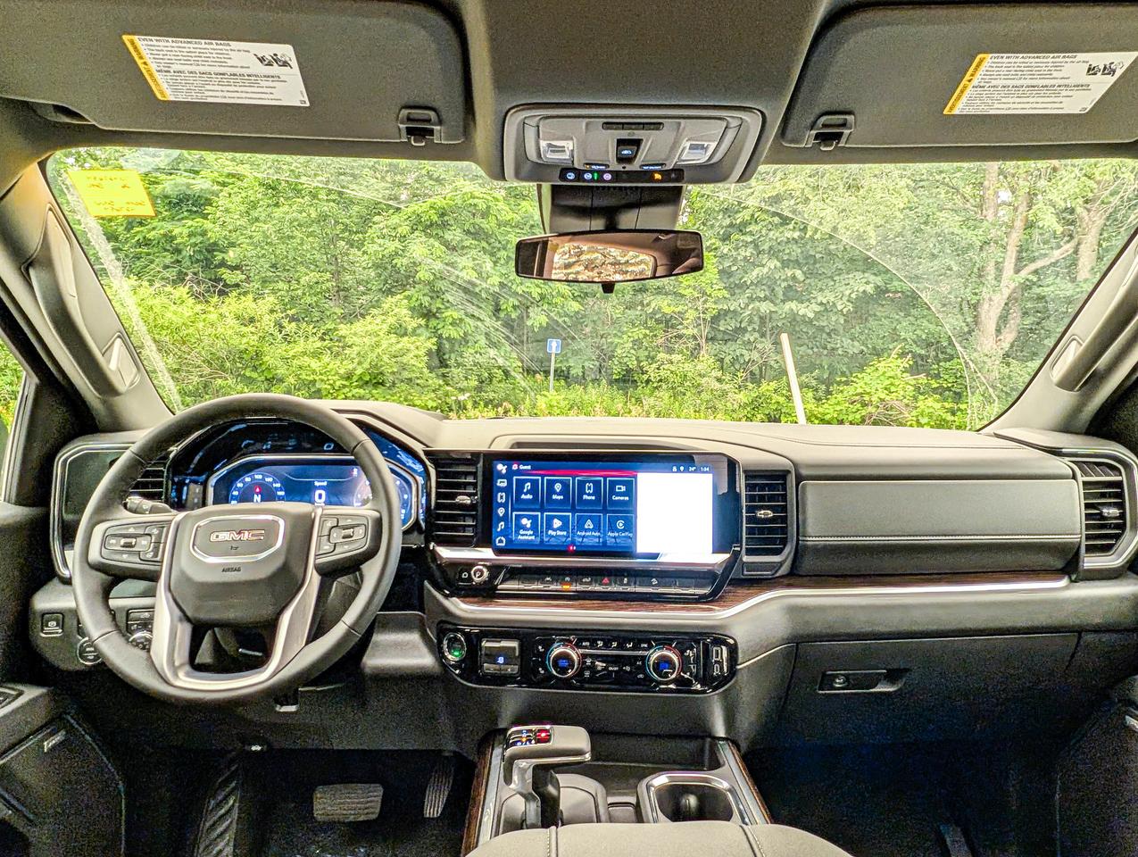 2026 GMC Sierra 1500 ELEVATION Photo