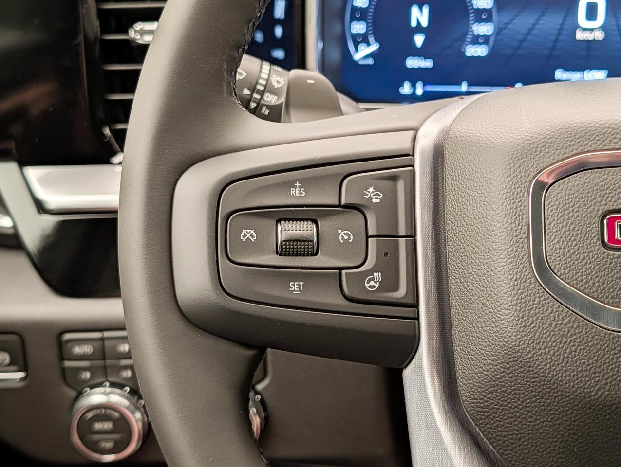 2026 GMC Sierra 1500 ELEVATION Photo