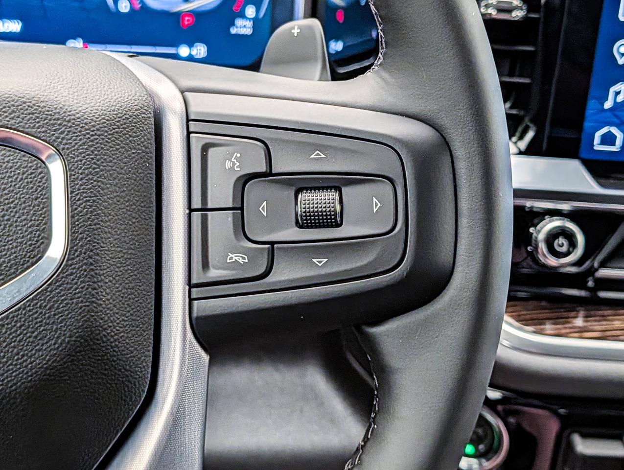 2026 GMC Sierra 1500 ELEVATION Photo