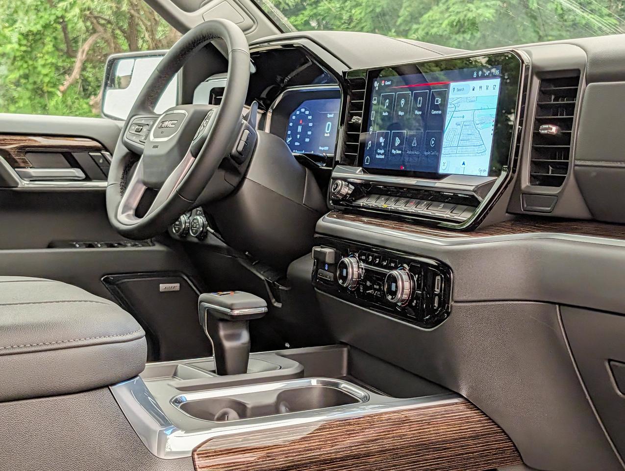 2026 GMC Sierra 1500 ELEVATION Photo