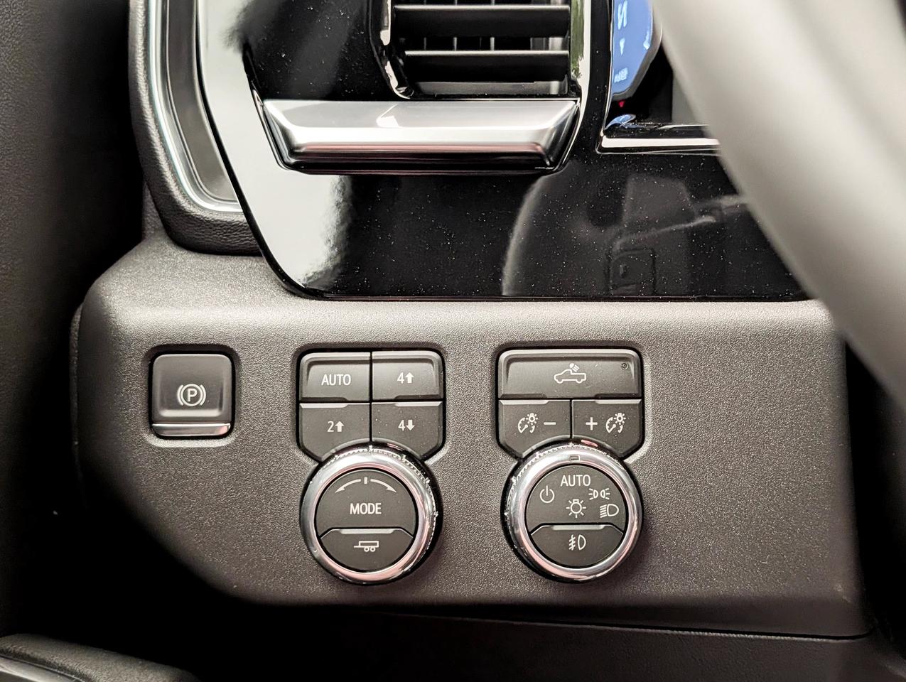 2026 GMC Sierra 1500 ELEVATION Photo