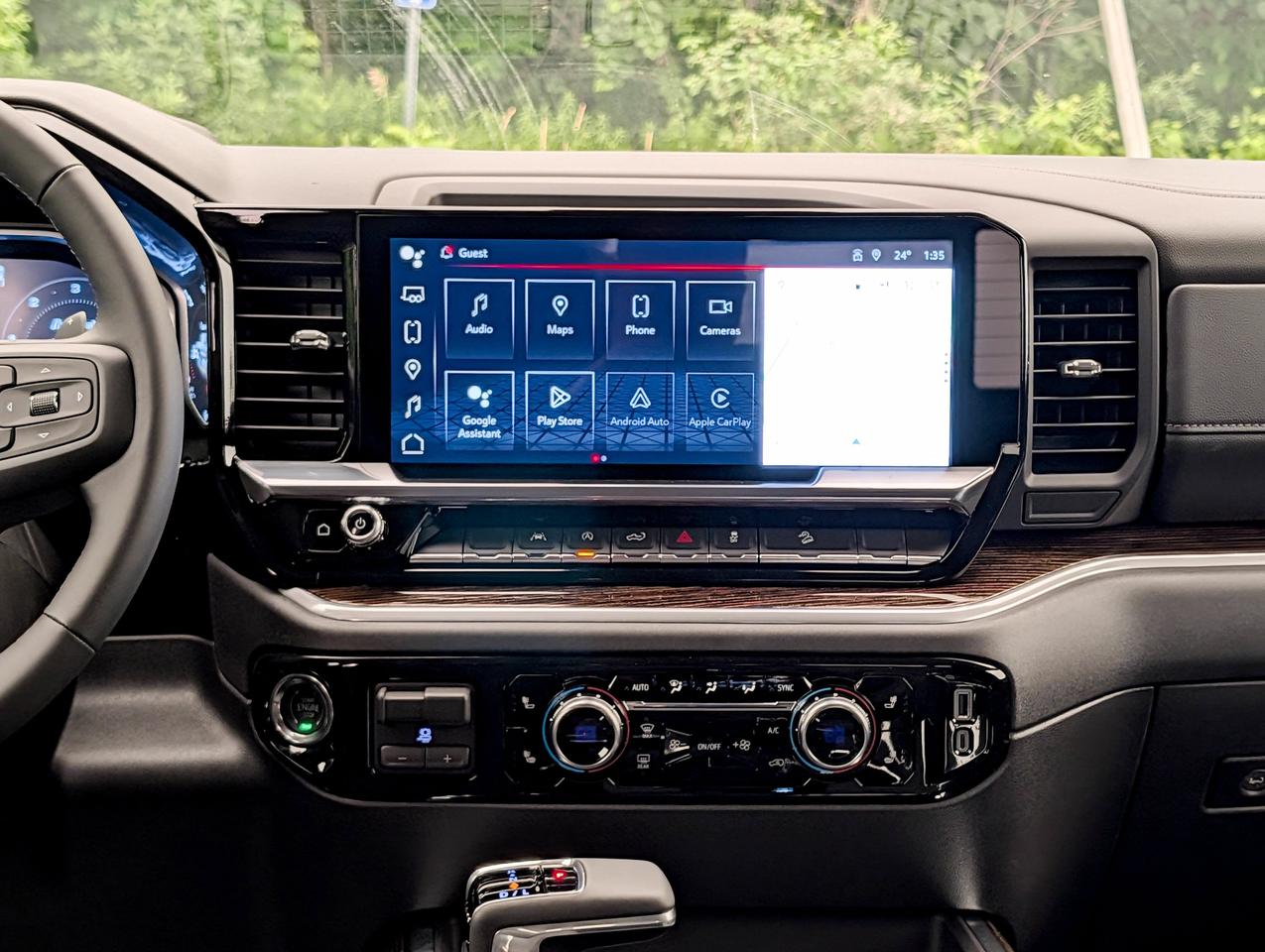 2026 GMC Sierra 1500 ELEVATION Photo