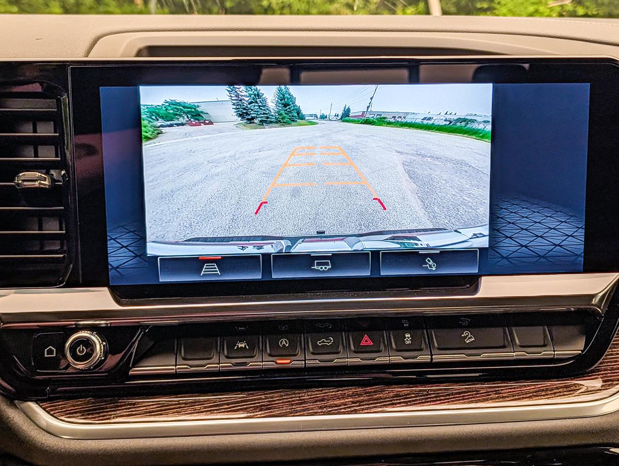 2026 GMC Sierra 1500 ELEVATION Photo