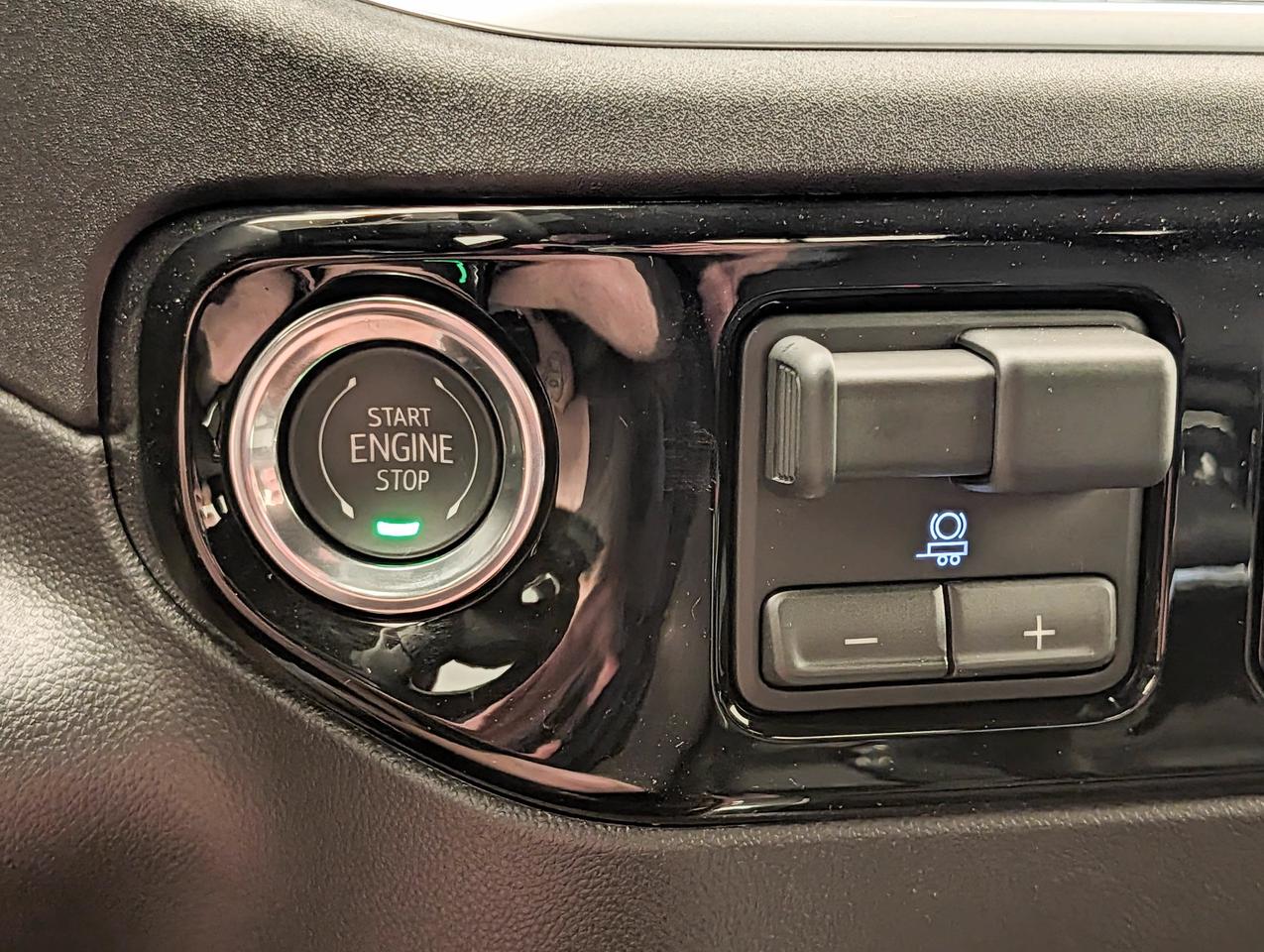 2026 GMC Sierra 1500 ELEVATION Photo