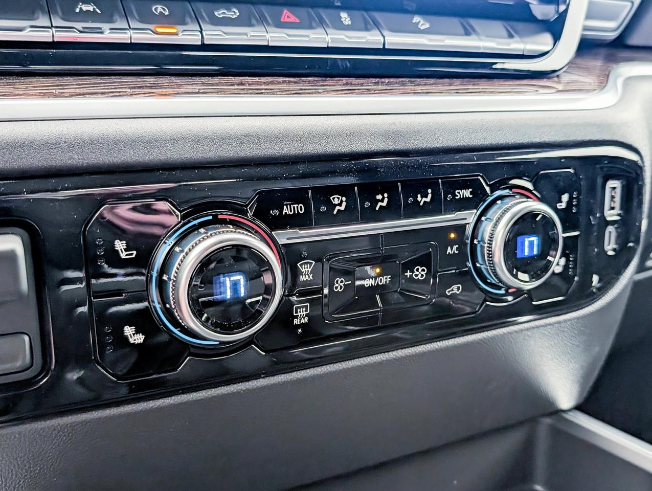 2026 GMC Sierra 1500 ELEVATION Photo