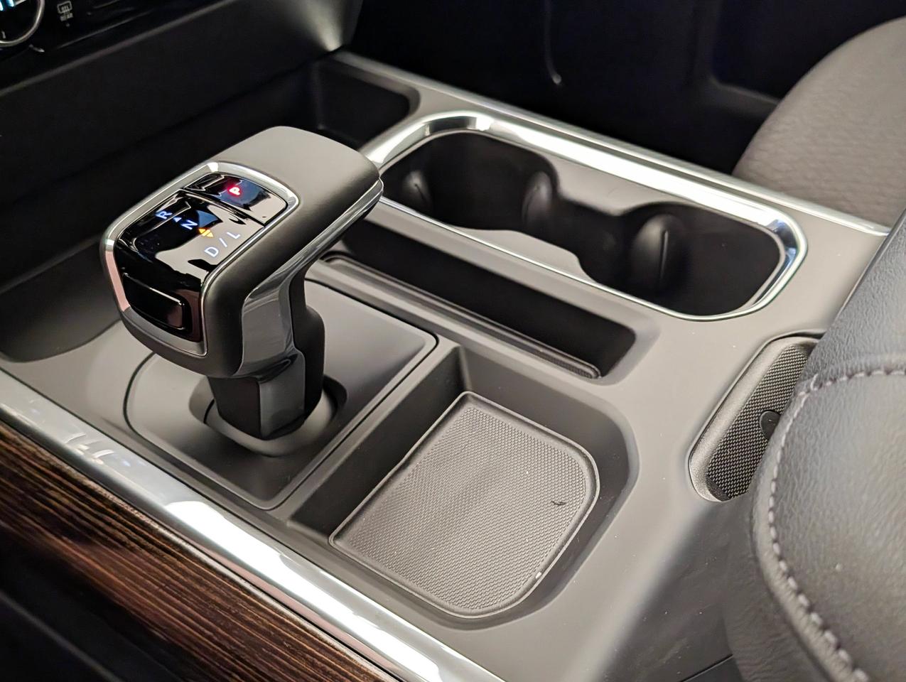 2026 GMC Sierra 1500 ELEVATION Photo