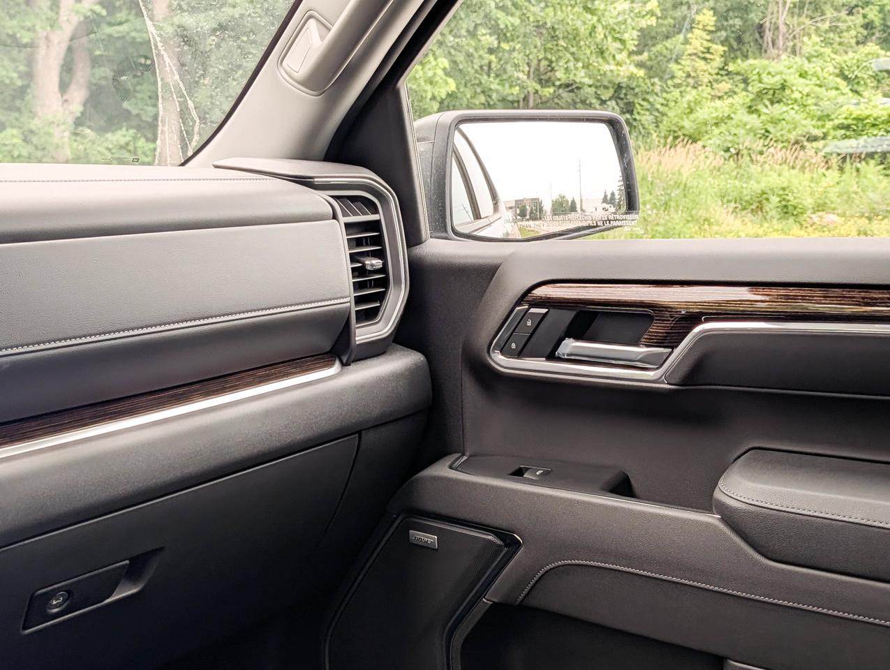 2026 GMC Sierra 1500 ELEVATION Photo