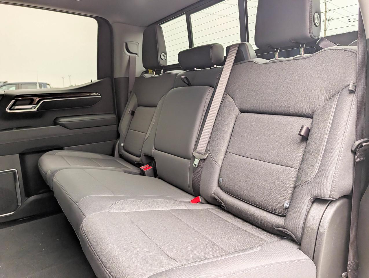 2026 GMC Sierra 1500 ELEVATION Photo