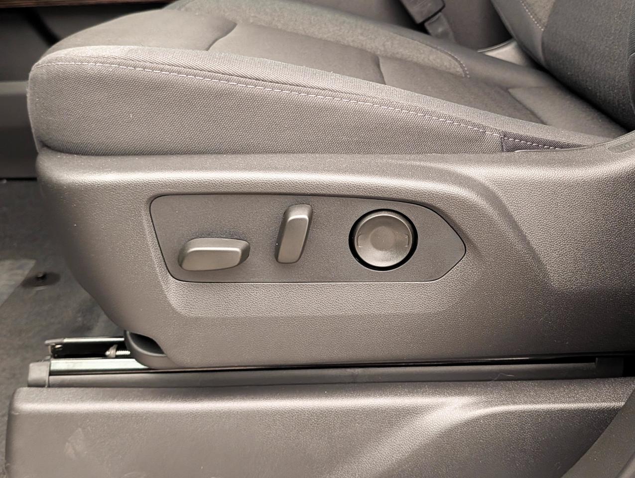 2026 GMC Sierra 1500 ELEVATION Photo