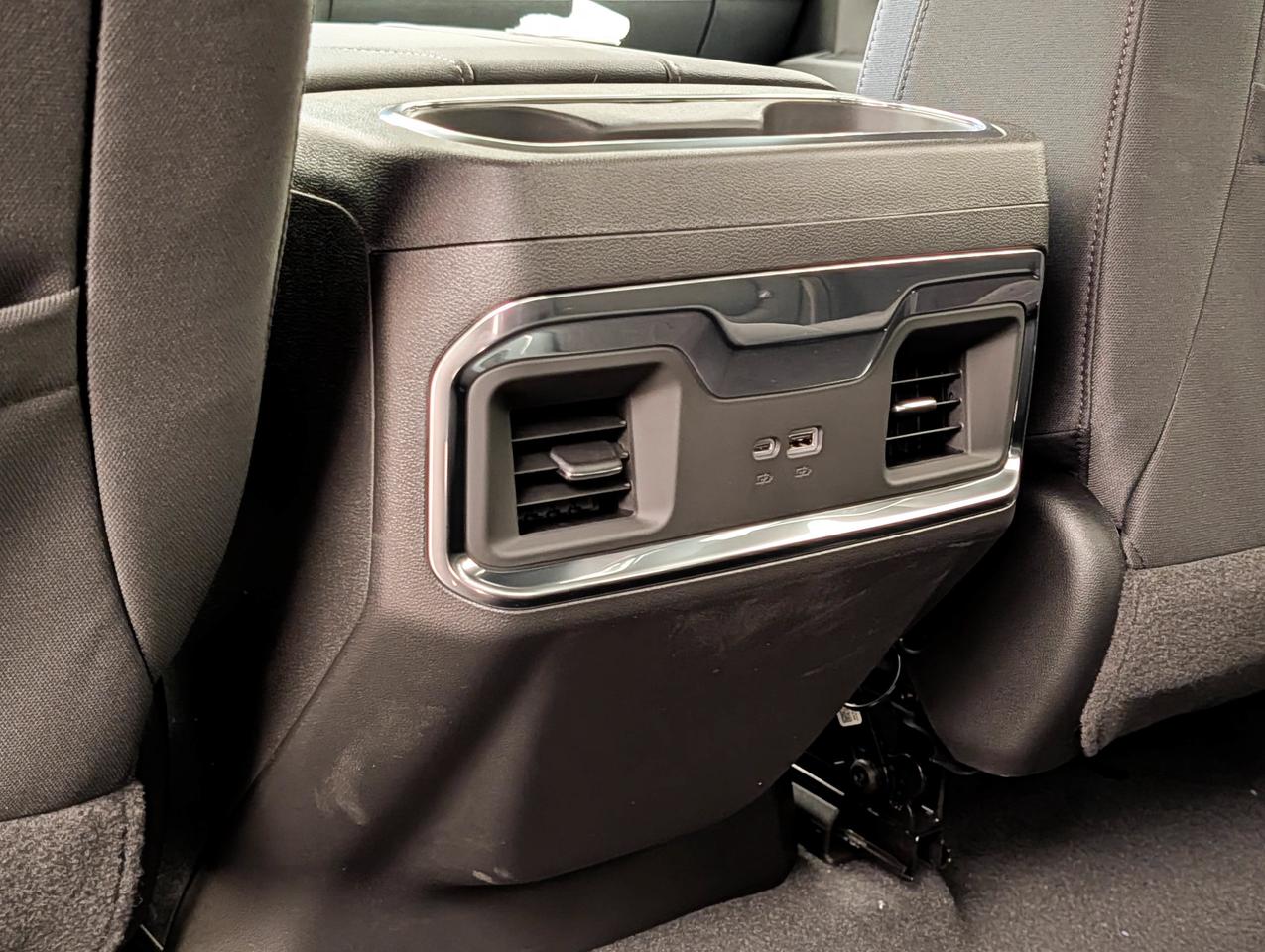2026 GMC Sierra 1500 ELEVATION Photo